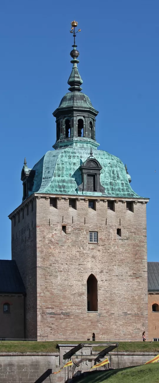 Elektriker i Kalmar